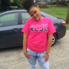 Chrissy - Hmm Freestyle