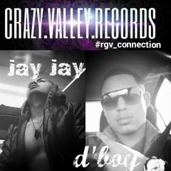 Jay Jay ft.d'Boy - no te quiero ver