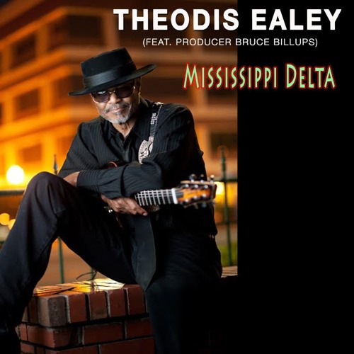 Mississippi Delta