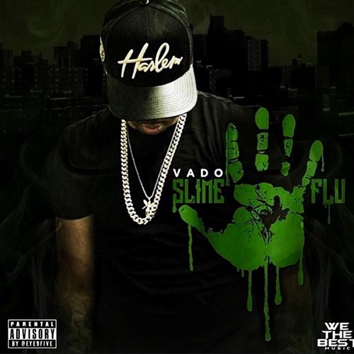 Vado-Stay In Touch (Prod By Automatik)