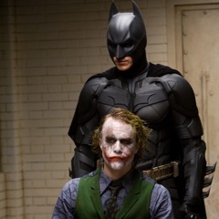 You Can't Kill Batman