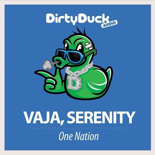 Vaja, Serenity - One Nation EP