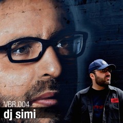 [VBR.004] Dj Simi