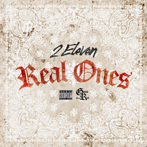 - REAL ONES prod. by Jay Thuggy