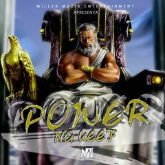 Ng Keef - Power