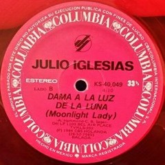 Julio Iglesias - Moonlight Lady (Dance remix by Funkdamento)