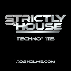 Techno® 1115