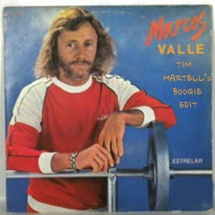 Marcos Valle - Estrelar (Tim Martell's Boogie Edit)