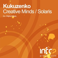 Kukuzenko - Creative Minds