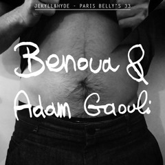 Benoua & Adam Gaouli - J&H Paris Belly's #33
