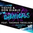 Chemicals Feat. Thomas Troelsen ( Alan48plus remix )