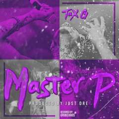 Master P prod. by @Justdreproductions