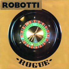 TB "What To Do (Sacha Robotti Rogue Edit)"