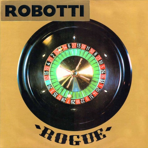 TB "What To Do (Sacha Robotti Rogue Edit)"