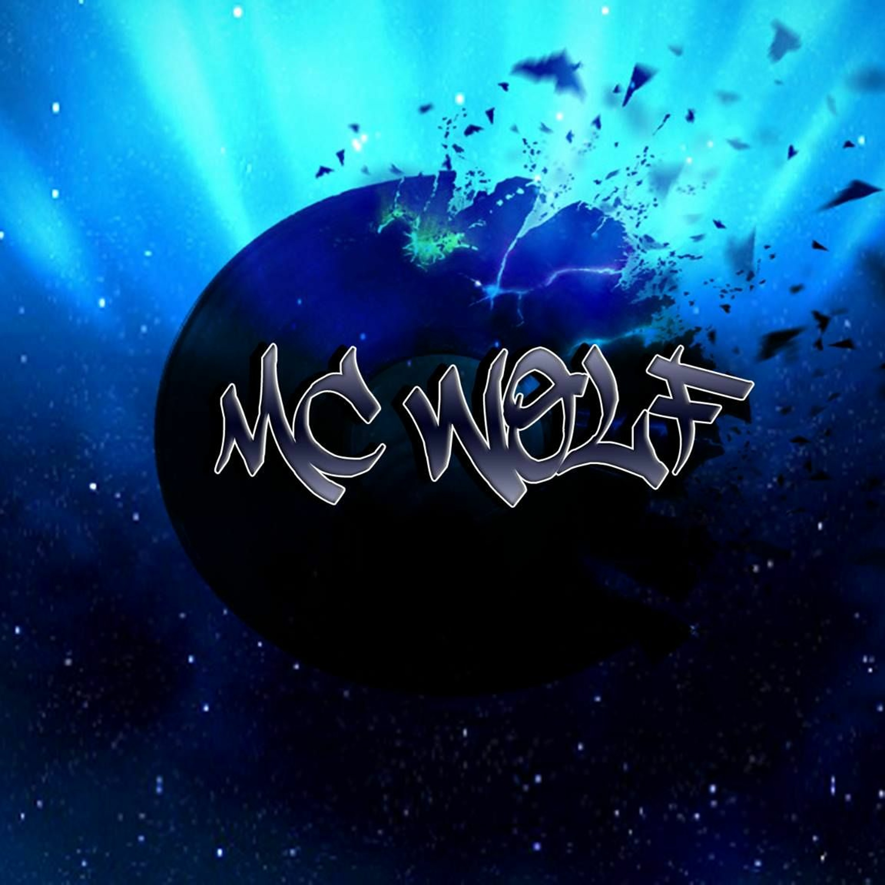 Diferentes - Mc Wolf episode artwork