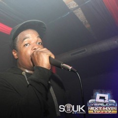 POE MC FREESTYLE DONT TEL EM REMIX