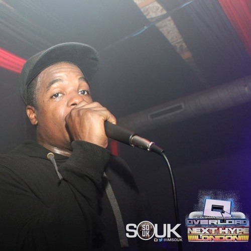 POE MC FREESTYLE DONT TEL EM REMIX