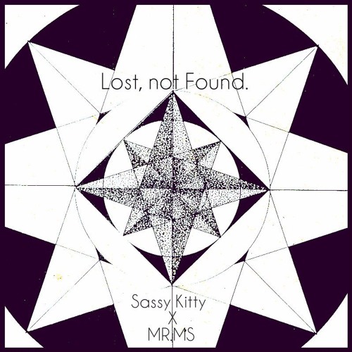Lost, Not Found.