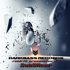 DBR020A - Subslicer - "New World Begin" - REBIRTH PROCESSION EP