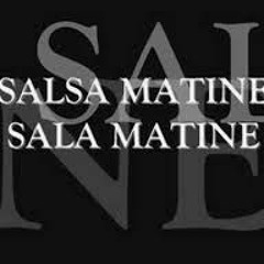 salsa baúl matiné