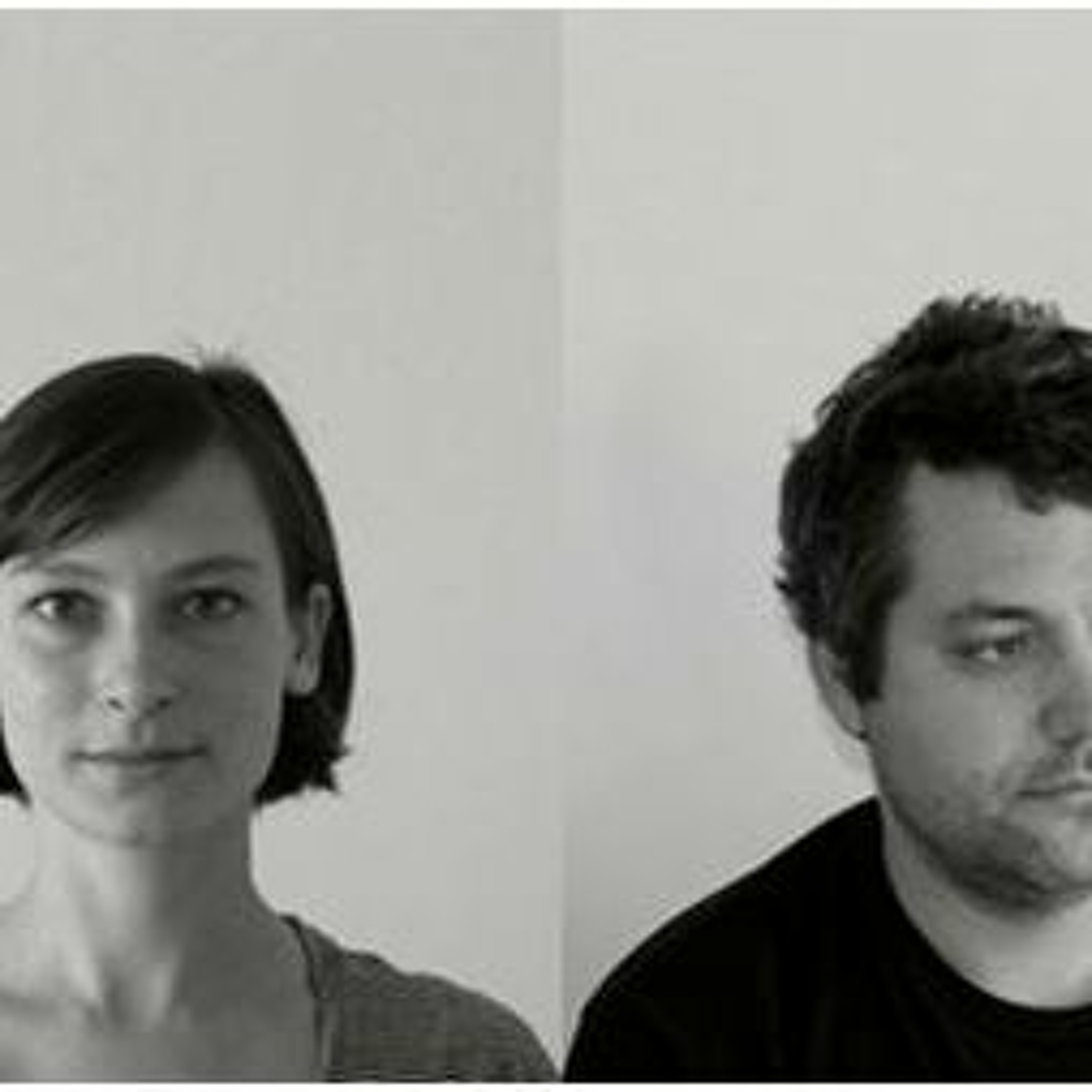 Mini-Session #4: Andrew Atwood and Anna Neimark of First Office episode artwork