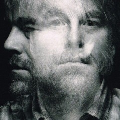 the darkwave demo - philip seymour hoffman