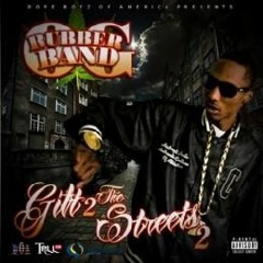 rubberband og  Intro 2 Da Streets pro, by shawty boy beatz