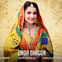 Zinda Dargor Full Ost- Ahmed Jahanzeb