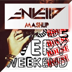 David Zowie, Loge21 - House Every Weekend X Get Down (Envelmash)