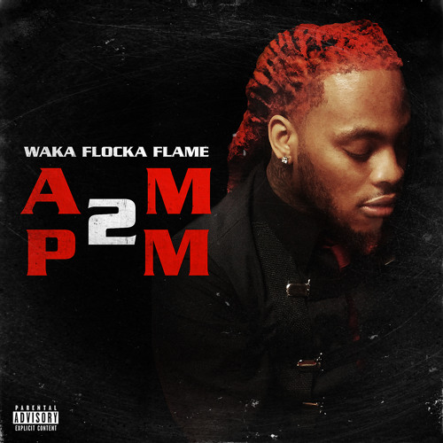 Waka Flocka - Am 2 Pm (Prod. By Southside & DJ Spinz)