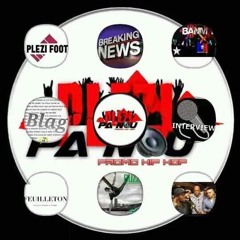 TONYMIX (AFRO LOKAL MIXTAPE)