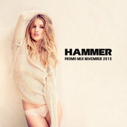 Hammer - Promo Mix November 2015