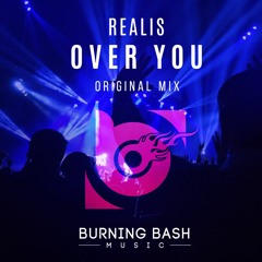 REALIS - Over You