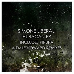Simone Liberali - Huracan (OUT NOW on Underground Audio)