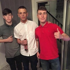 East Belfast Fap 27