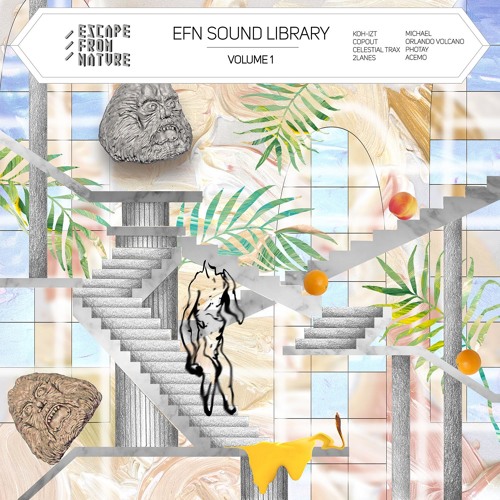 Premiere: Acemo - Trackerino