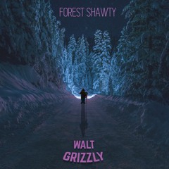Walt Grizzly - Forest Shawty Ft. Waxx (Prod. by Hush)