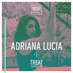 Treat #58 by Adriana Lucia