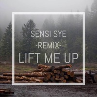 Mree - Lift Me Up (Sensi Sye Remix)