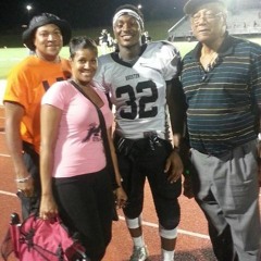 LoKeyDaOG-Letter To My Mama