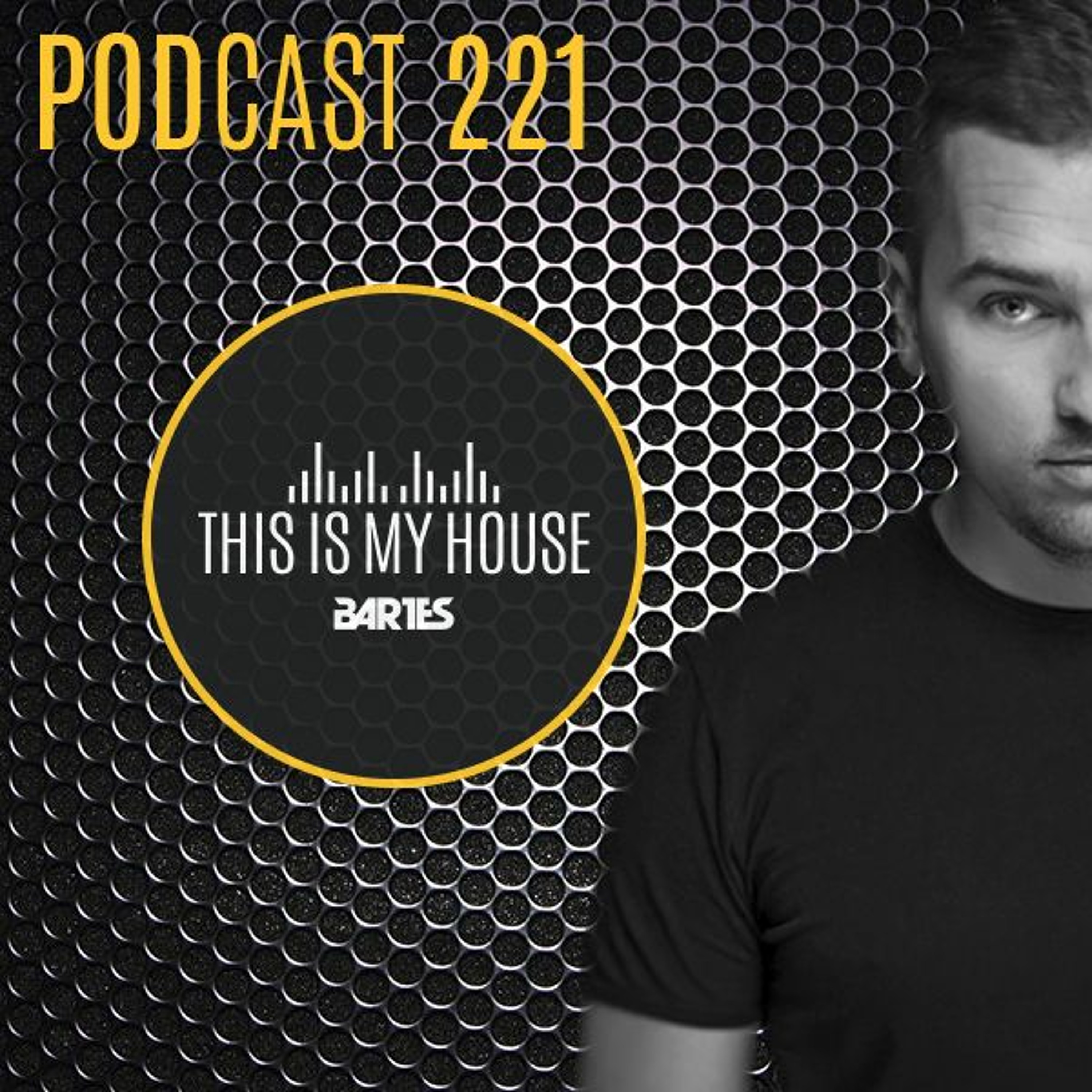 BARTES / THIS IS MY HOUSE