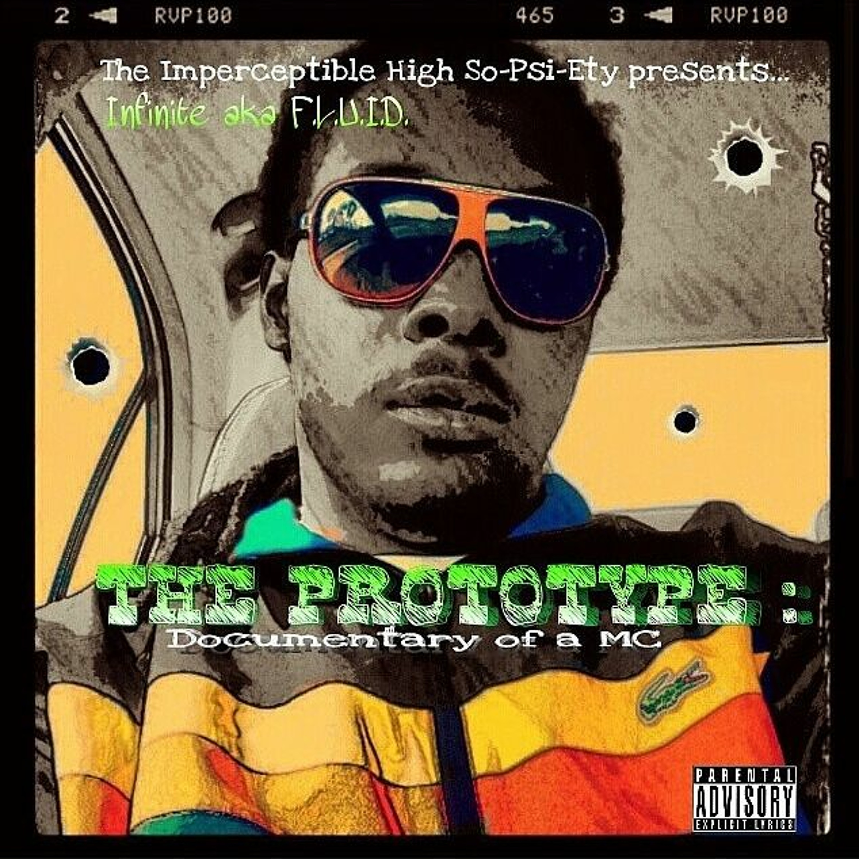 RELL - PIRATES (FREESTYLE) episode artwork