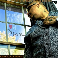 Be Careful Who U Love