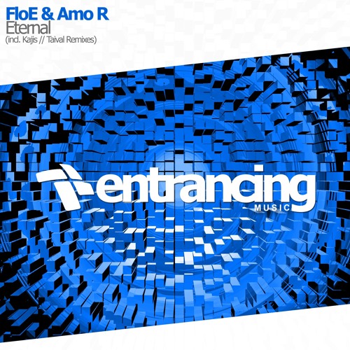 FloE & Amo R - Eternal (Taival Remix) @ Bjorn Akesson Podcast Episode 010