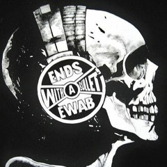 Ends With A Bullet - Back To Life