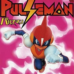 [SNES] Pulseman - Neo Tokyo