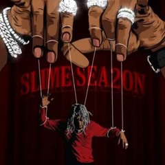 Young Thug - Slime Season 2 [Full Mixtape]