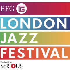Jazz Mixtape - EFG London Jazz Festival - Barbican special