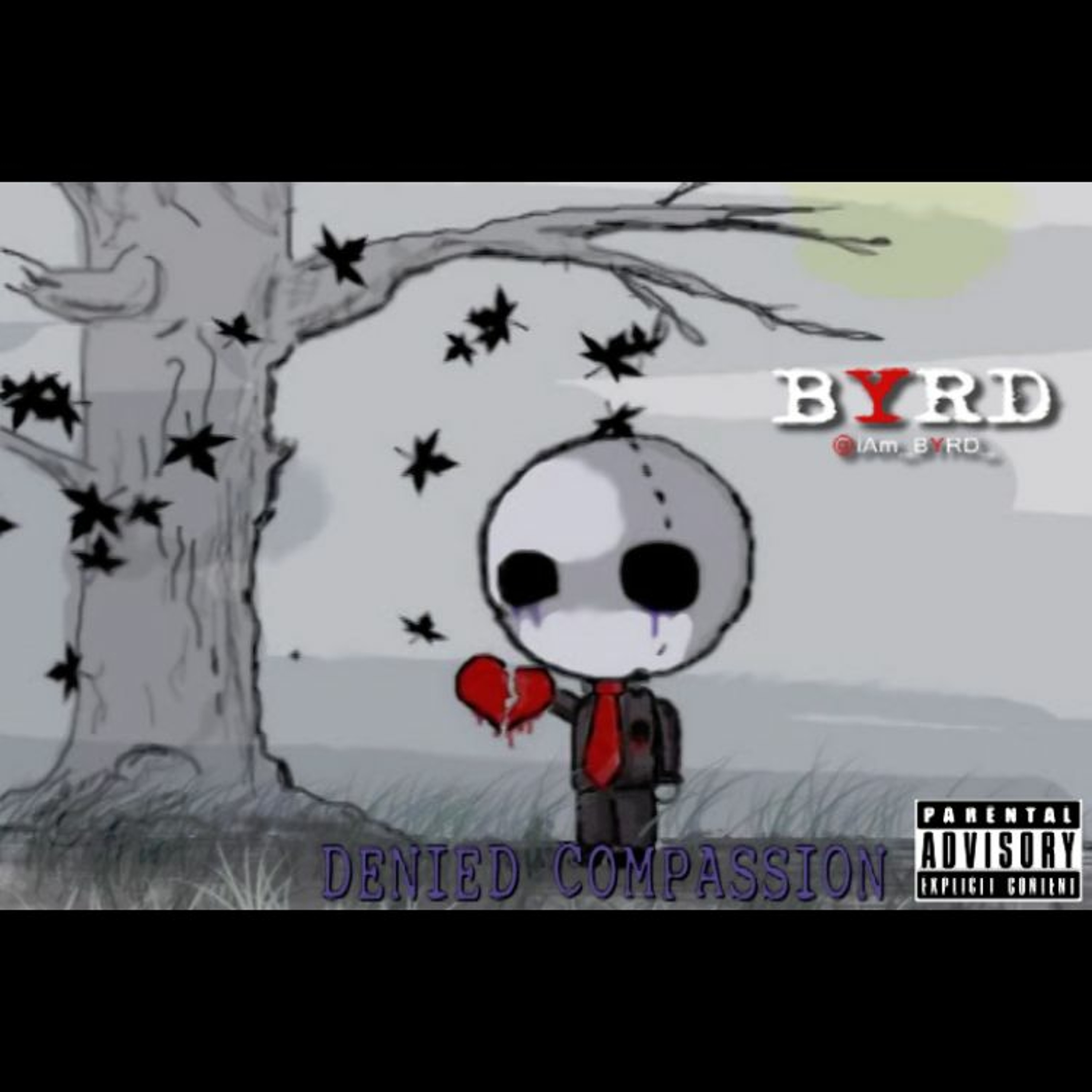 Denied Compassion episode artwork