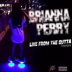 Live From The Gutter Freestyle